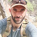 Знакомства: Сергей, 40 лет, Ялта