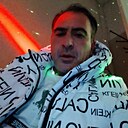 Знакомства: Дашгин, 45 лет, Альметьевск