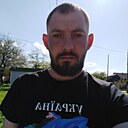 Знакомства: Сергій, 30 лет, Новомосковск