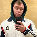 Знакомства: Давид, 26 лет, Лесосибирск