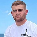 Знакомства: Михаил, 26 лет, Ржев