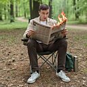 Знакомства: Pavel, 37 лет, Киров