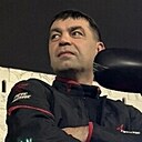 Знакомства: Николай, 42 года, Ульяновск