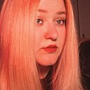 Знакомства: Евгения, 19 лет, Саратов