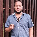 Знакомства: Николай, 37 лет, Ульяновск