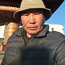 Знакомства: Мерген, 51 год, Кызыл