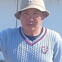 Знакомства: Мерген, 51 год, Кызыл