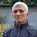 Знакомства: Виктор, 60 лет, Новосибирск