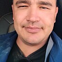 Знакомства: Дима, 38 лет, Бодайбо