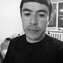 Знакомства: Мухаммед, 31 год, Тайга