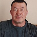 Знакомства: Edik, 49 лет, Лучегорск