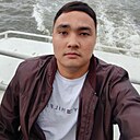 Знакомства: Байрам, 25 лет, Ахтубинск