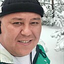 Знакомства: Рамиль, 45 лет, Петропавловск