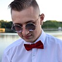 Знакомства: Александр, 27 лет, Вилейка