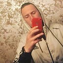 Знакомства: Андрей, 24 года, Червень