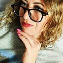 Знакомства: Елена, 37 лет, Вичуга