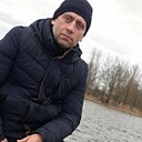Знакомства: Виктор, 46 лет, Лунинец