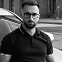 Знакомства: Виктор, 30 лет, Киров