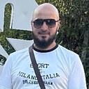 Знакомства: Иса, 40 лет, Грозный
