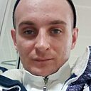 Знакомства: Серега, 35 лет, Юрга