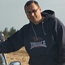 Знакомства: Андрей, 46 лет, Бобруйск