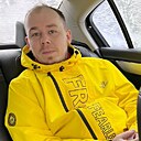 Знакомства: Степан, 29 лет, Краснотурьинск