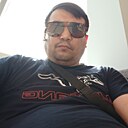 Знакомства: Бек, 37 лет, Дедовск