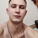 Знакомства: Алексей, 25 лет, Саранск