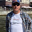 Знакомства: Владимир, 49 лет, Самара