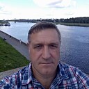 Знакомства: Юрий, 50 лет, Фирово