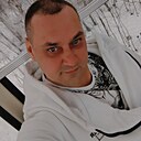 Знакомства: Виктор, 36 лет, Череповец