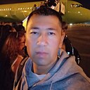 Знакомства: Жони, 36 лет, Заволжье