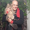 Знакомства: Максим, 45 лет, Кострома
