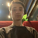 Знакомства: Влад, 25 лет, Витебск