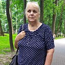 Знакомства: Вера, 65 лет, Гомель