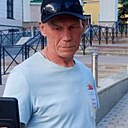 Знакомства: Николай, 58 лет, Соликамск