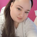 Знакомства: Алина, 28 лет, Юрга