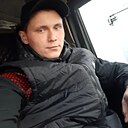 Знакомства: Андрей, 24 года, Минусинск