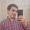 Знакомства: Firdavs, 27 лет, Звенигород