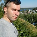 Знакомства: Игорь, 36 лет, Приволжск