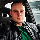 Знакомства: Сергей, 32 года, Лунинец