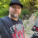 Знакомства: Юрий, 41 год, Тольятти