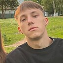 Знакомства: Данила, 19 лет, Витебск