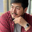 Знакомства: Дамир, 33 года, Ивантеевка