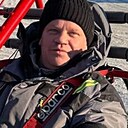 Знакомства: Алексей, 48 лет, Тольятти