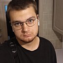 Знакомства: Егор, 25 лет, Артем