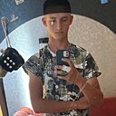 Знакомства: Дима, 19 лет, Брест