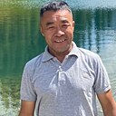 Знакомства: Самат, 47 лет, Алматы