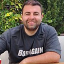Знакомства: Николай, 38 лет, Пловдив