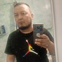 Знакомства: Обиджон, 41 год, Владимир